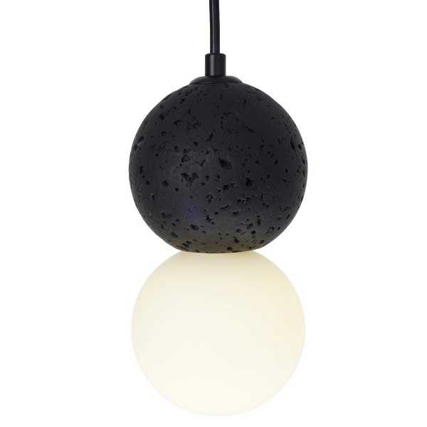 Подвесной светильник Zortes Tufo ZRS.1215.01