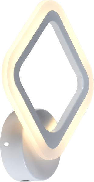 Настенный светильник Rivoli Amarantha 6100-107 Б0054915