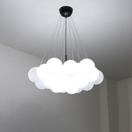 Подвесная люстра ImperiumLoft Ogden 212828-26