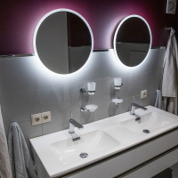 Рамка Snabb Basic на 1 пост слоновая кость WL03-Frame-01 Werkel