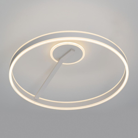 Потолочная люстра Citilux Дуэт CL719760