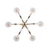 Подвесная люстра ST Luce Элеганс SL1405.203.06