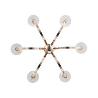 Подвесная люстра ST Luce Элеганс SL1405.203.06