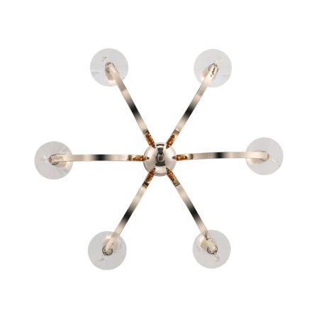 Подвесная люстра ST Luce Элеганс SL1405.203.06