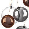 Каскадная люстра Lightstar Sferetta 801189