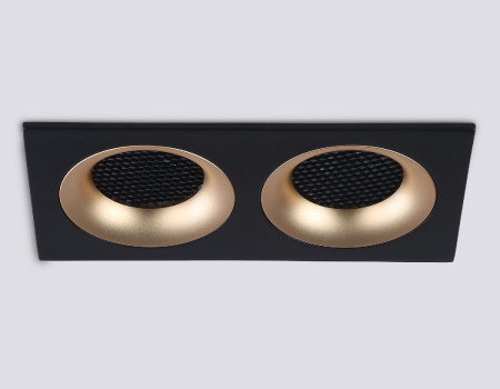 Встраиваемый светильник Ambrella Light Techno Spot Standard Tech TN102735