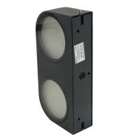 Уличный настенный светильник Feron Бостон DH1203 51328