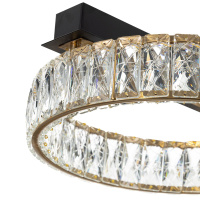 Потолочная люстра Citilux Palant CL325142