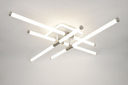 Потолочный светильник Rivoli Morgan 6196-703 Б0070145