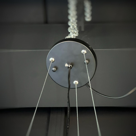 Подвесной светильник ImperiumLoft Casing 189559-26