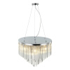Подвесная люстра Stilfort Style rain 2147/09/09P