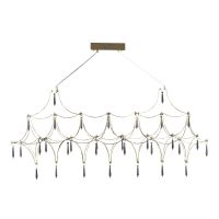 Подвесная люстра ST Luce Gravetta SL6603.203.17