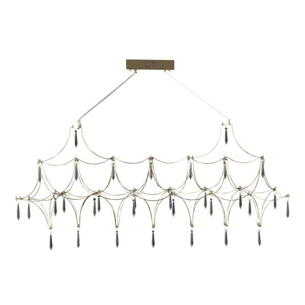 Подвесная люстра ST Luce Gravetta SL6603.203.17