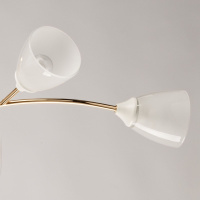 Потолочная люстра De Markt City Восторг 242018006