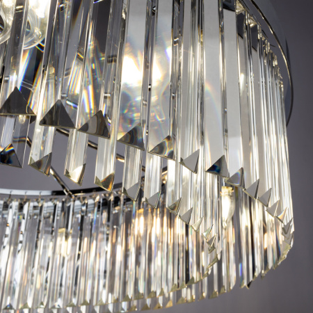 Подвесная люстра Arte Lamp SecundaA1003LM-12CC
