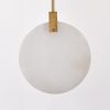 Подвесной светильник ImperiumLoft Marble 101777-26