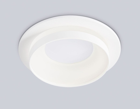 Встраиваемый светильник Ambrella Light Techno spot Acrylic Tech TN30707