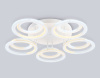 Потолочная люстра Ambrella Light Original Acrylica FA8944