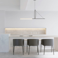 Подвесной светильник ImperiumLoft Suspension Cercle Et Trait 202723-23