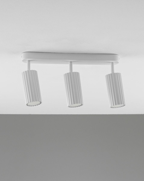 Спот Moderli Cora V11776-3C