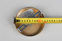 Люстра на штанге Omnilux Barumini OML-56907-05