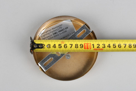 Люстра на штанге Omnilux Barumini OML-56907-05