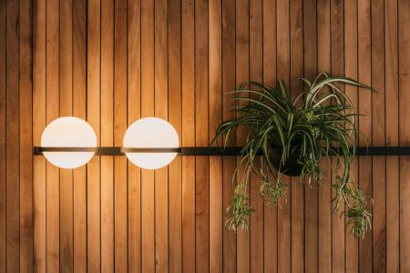 Настенный светильник ImperiumLoft Palma 99816-22