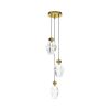 Подвесной светильник Maytoni Coctail time MOD325PL-03G