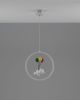 Подвесной светильник Moderli Baloons V11235-PL