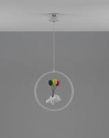 Подвесной светильник Moderli Baloons V11235-PL