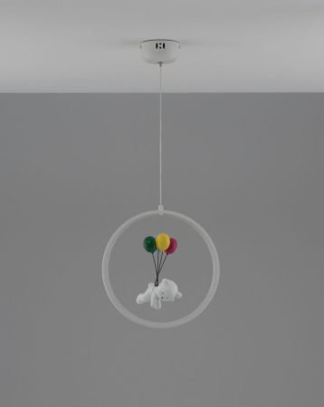 Подвесной светильник Moderli Baloons V11235-PL