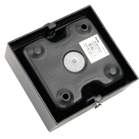 Уличный настенный светильник Feron DH113 52155