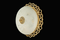 Накладная люстра Arti Lampadari Venezia E 1.13.46 G