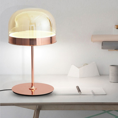 Настольная лампа ImperiumLoft Noten 212838-26