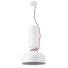 Подвесной светильник Crystal Lux Uno SP1.3 White
