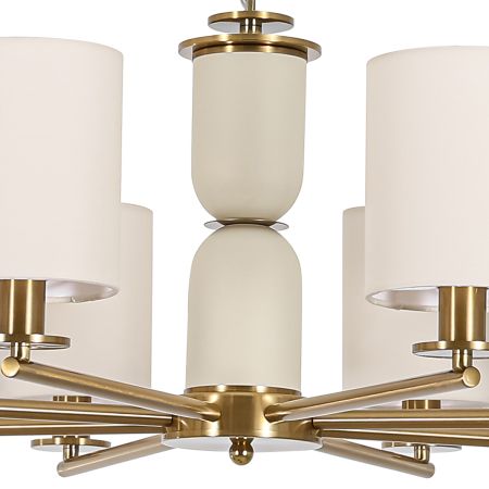 Подвесная люстра Lumion Neoclassi Eclate 8412/8
