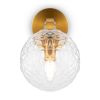 Бра Freya Mellow FR5264WL-01BS
