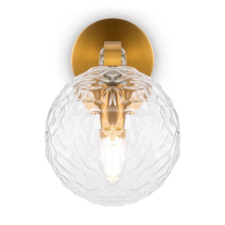 Бра Freya Mellow FR5264WL-01BS
