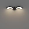 Уличный настенный светильник Favourite Larus 4846-2W