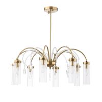 Люстра на штанге ST Luce Люминера SL1401.303.08