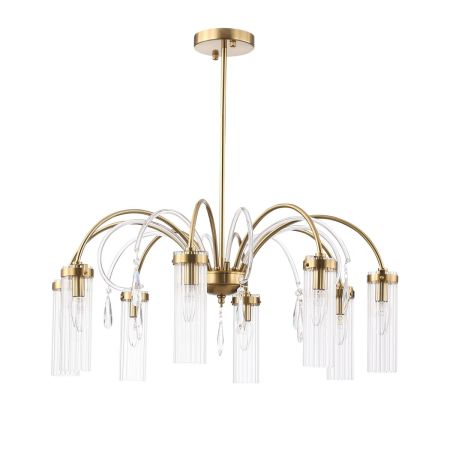 Люстра на штанге ST Luce Люминера SL1401.303.08