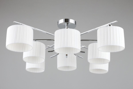 Люстра на штанге Omnilux Neviano OML-34207-08