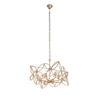 Подвесная люстра Vitaluce V3008-8/8