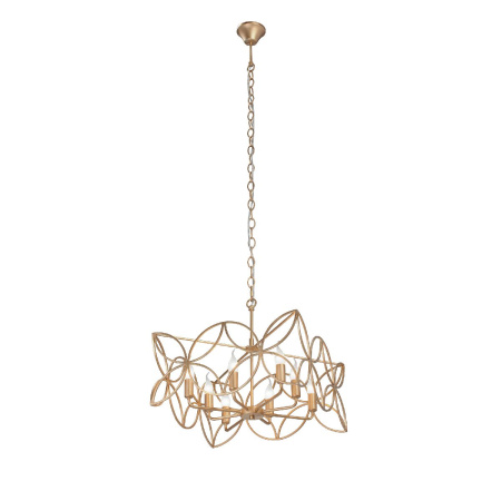 Подвесная люстра Vitaluce V3008-8/8