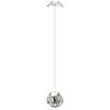 Подвесной светильник Odeon Light Jemstone 5084/5L