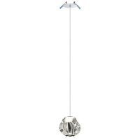 Подвесной светильник Odeon Light Jemstone 5084/5L