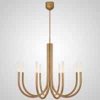 Люстра на штанге ImperiumLoft Laura 193442-23