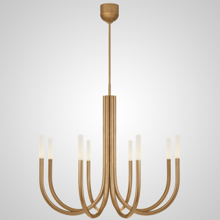 Люстра на штанге ImperiumLoft Laura 193442-23