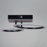 Потолочный светильник Reluce 00330-0.3-1+1