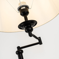 Торшер Modemodern MD.8022.01FL